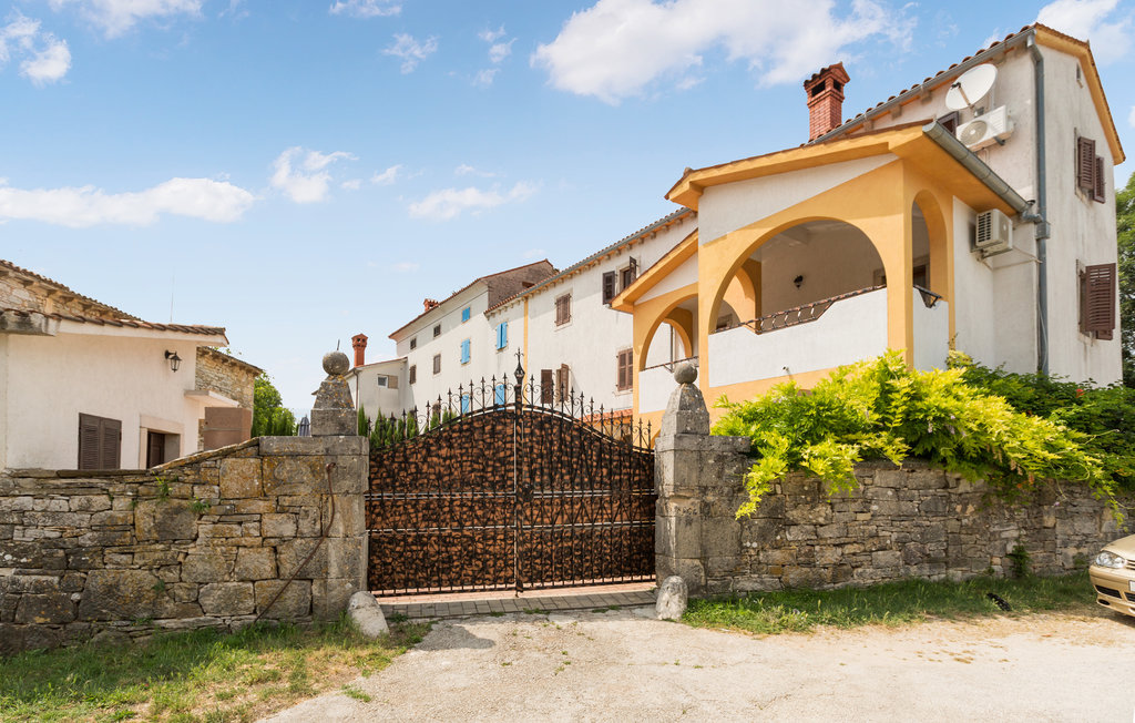 Feriehus - Motovun-Skropeti , Kroatia - CIC284 18