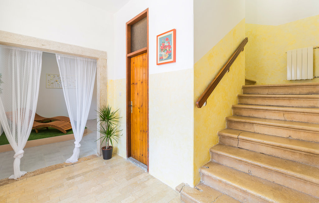 Feriehus - Motovun-Skropeti , Kroatia - CIC284 27