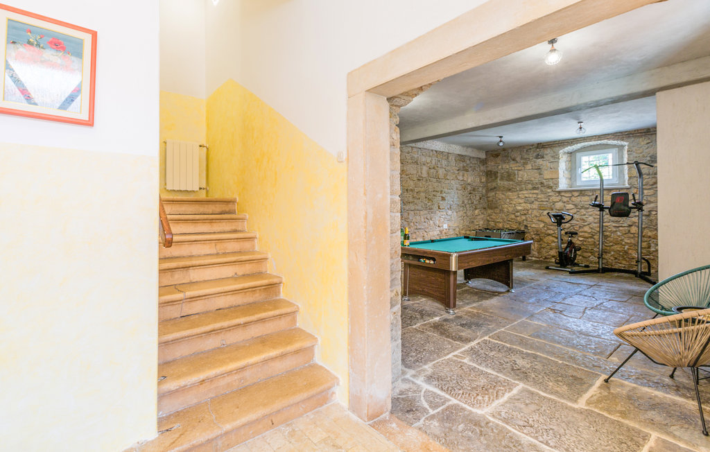 Feriehus - Motovun-Skropeti , Kroatia - CIC284 40