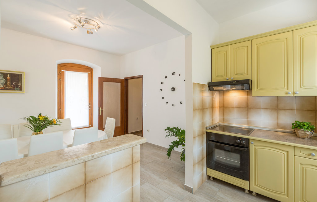 Feriehus - Motovun-Skropeti , Kroatia - CIC284 24