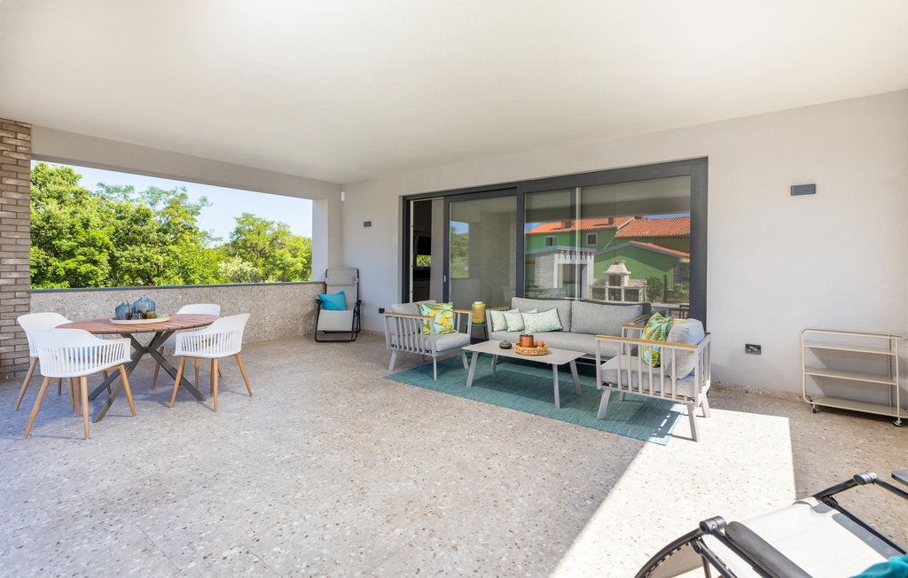 Feriehuse - Vodnjan-Kacana , Kroatien - CIC946 2