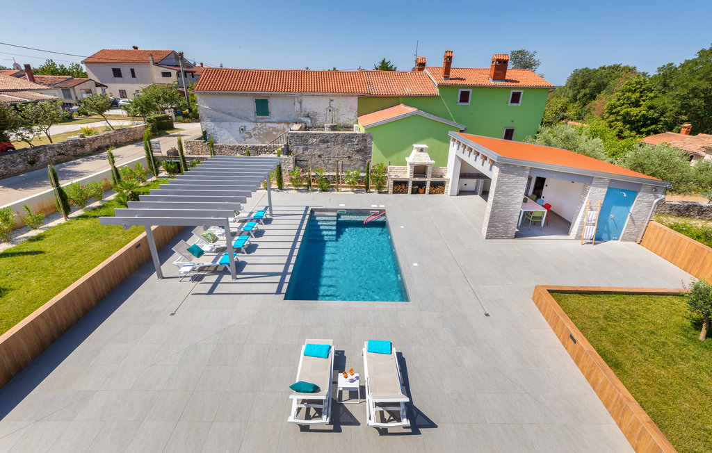 Feriehuse - Vodnjan-Kacana , Kroatien - CIC946 10