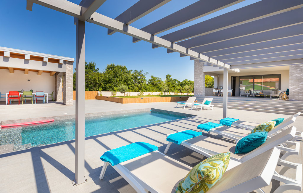 Feriehuse - Vodnjan-Kacana , Kroatien - CIC946 9