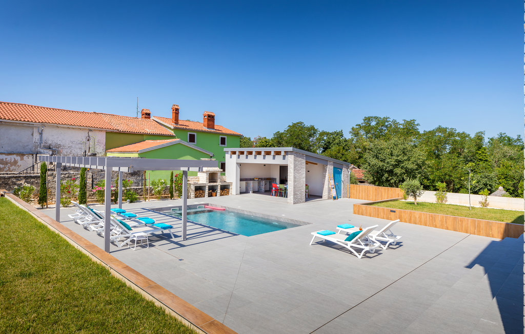 Feriehuse - Vodnjan-Kacana , Kroatien - CIC946 13