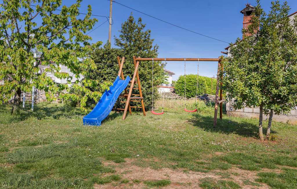 Ferienhaus - Pula-Galizana , Kroatien - CIC719 18