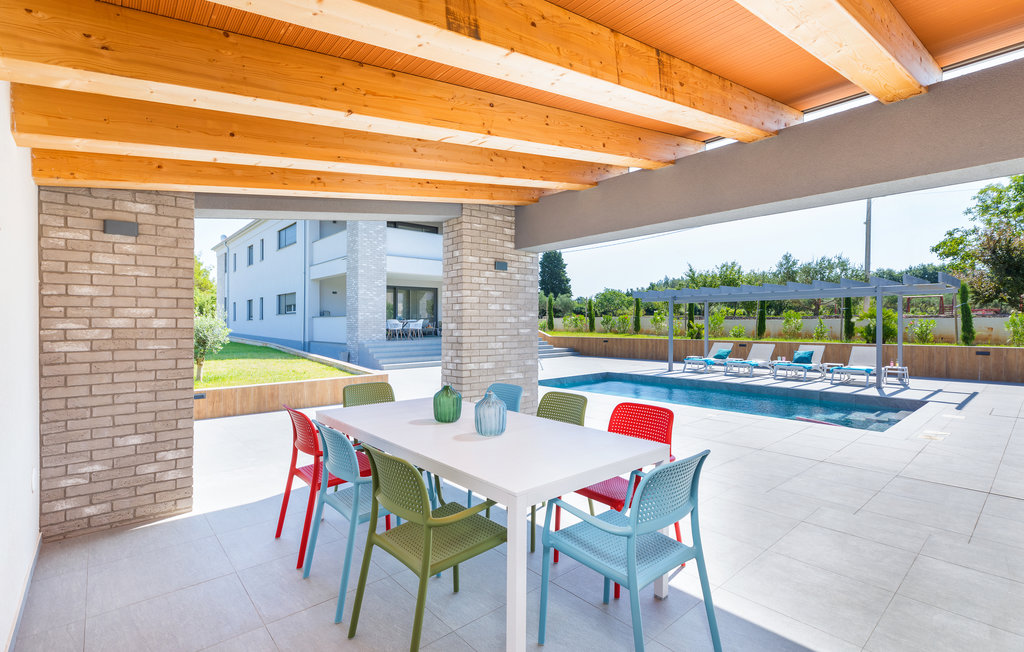 Feriehuse - Vodnjan-Kacana , Kroatien - CIC946 19