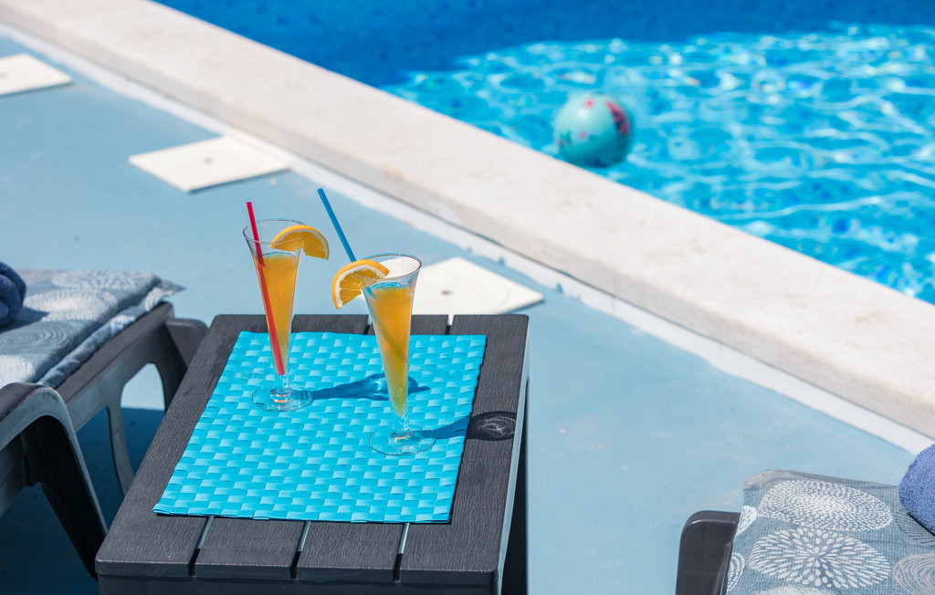 Feriehuse - Pazin-Previz , Kroatien - CIC589 8