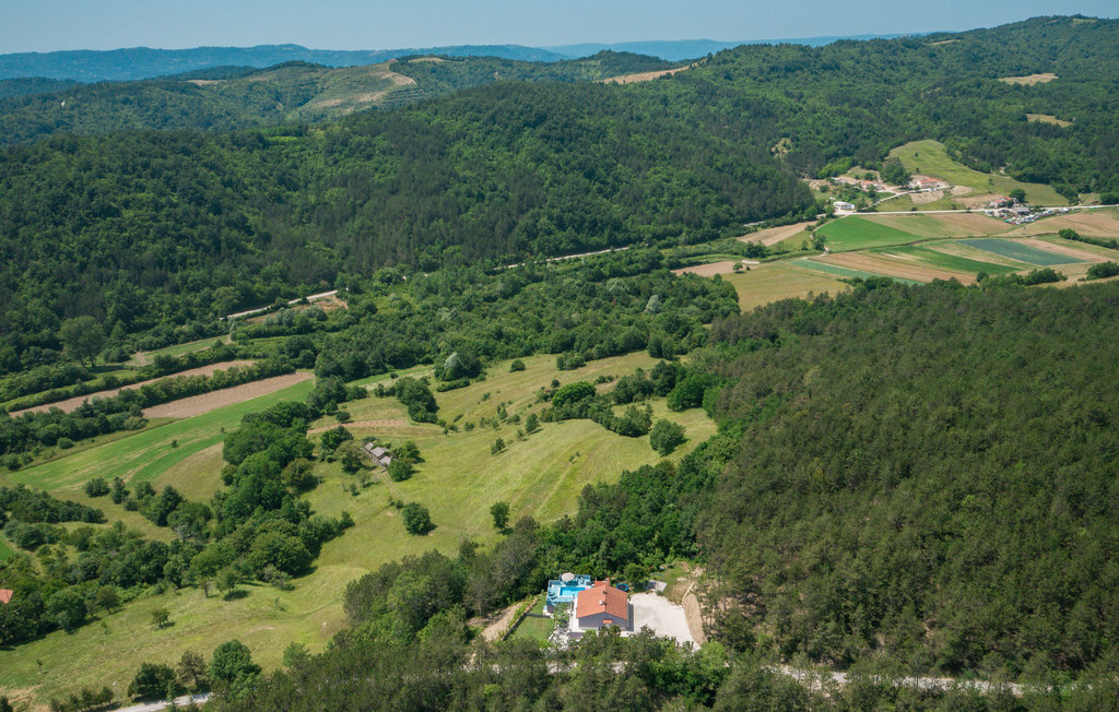 Feriehuse - Pazin-Previz , Kroatien - CIC589 16