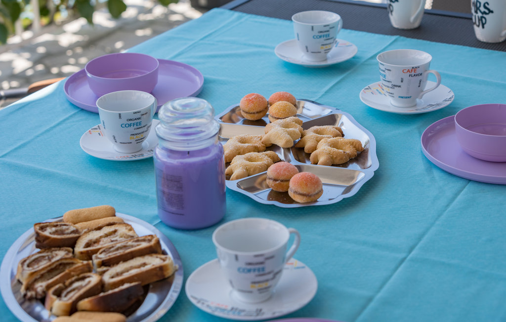 Feriehuse - Pazin-Previz , Kroatien - CIC589 18