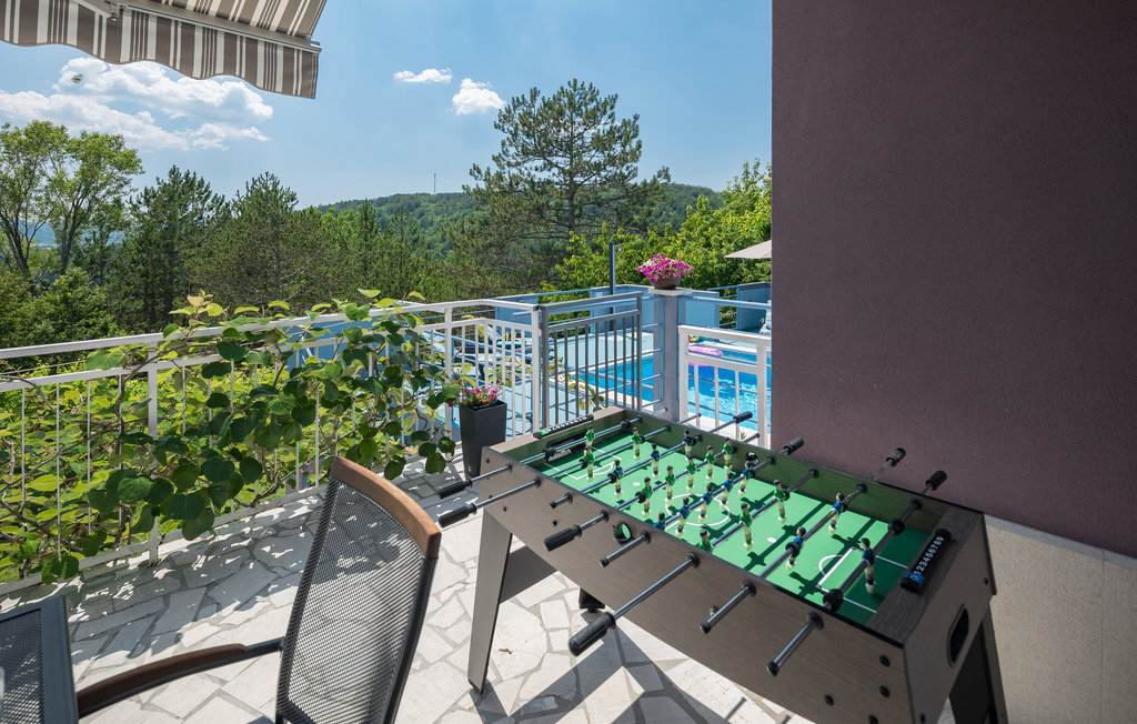 Feriehuse - Pazin-Previz , Kroatien - CIC589 20