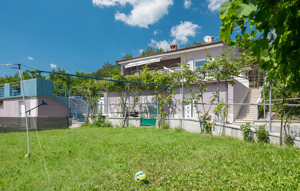 Feriehuse - Pazin-Previz , Kroatien - CIC589 24