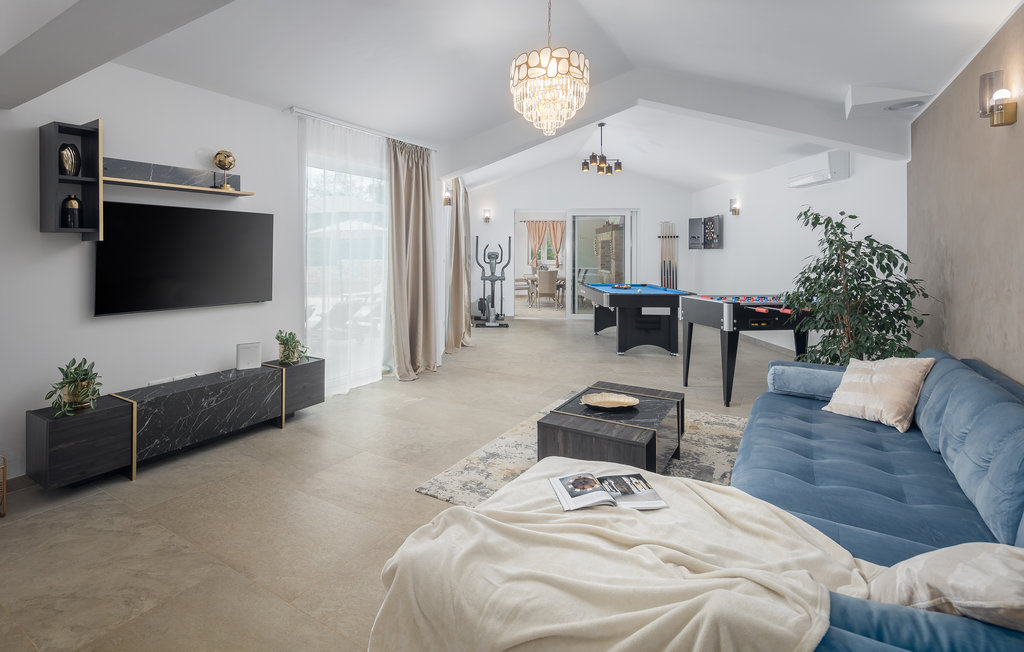 Feriehuse - Pazin - Banovci , Kroatien - CIC738 2