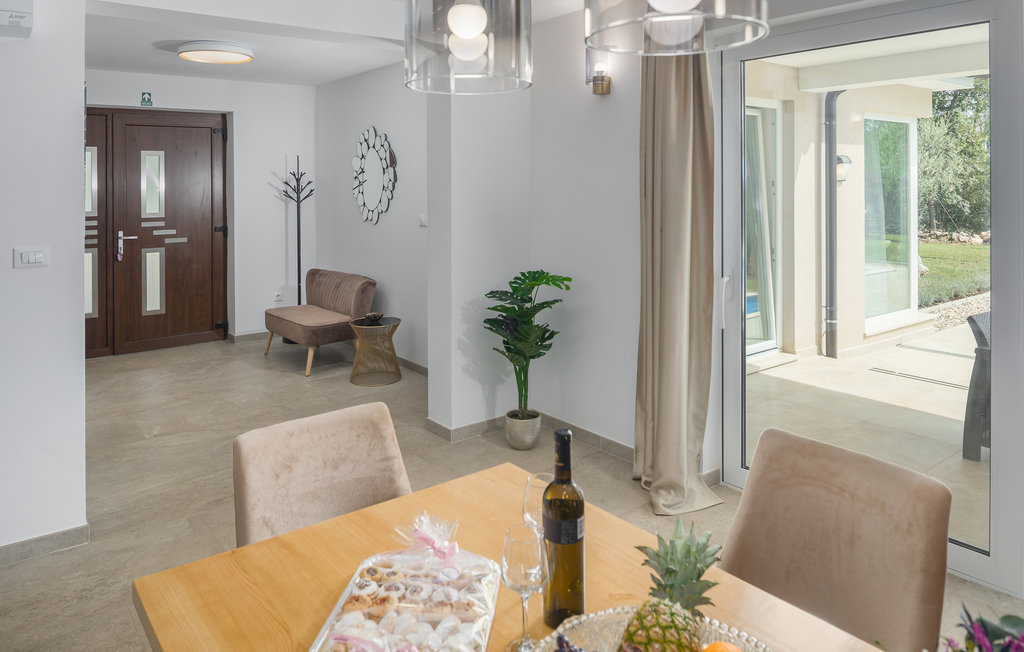 Feriehuse - Pazin - Banovci , Kroatien - CIC738 16