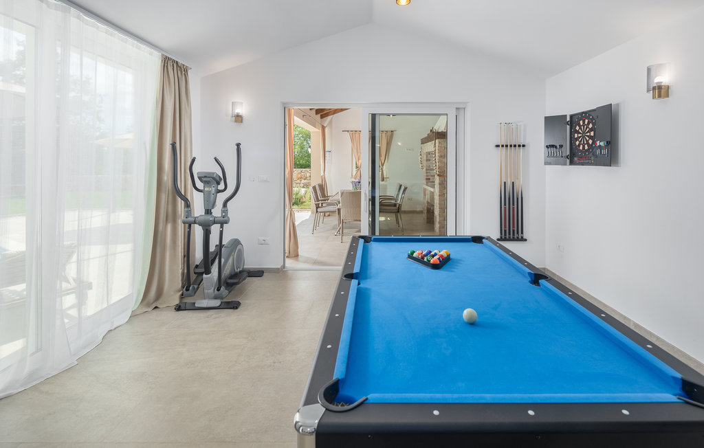 Feriehuse - Pazin - Banovci , Kroatien - CIC738 31