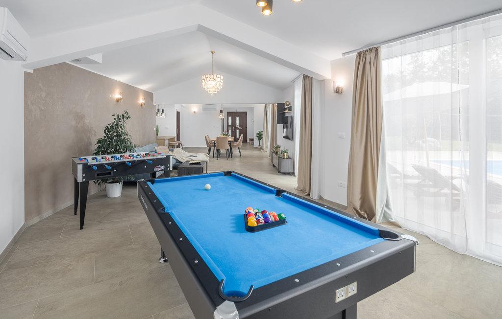 Feriehuse - Pazin - Banovci , Kroatien - CIC738 4