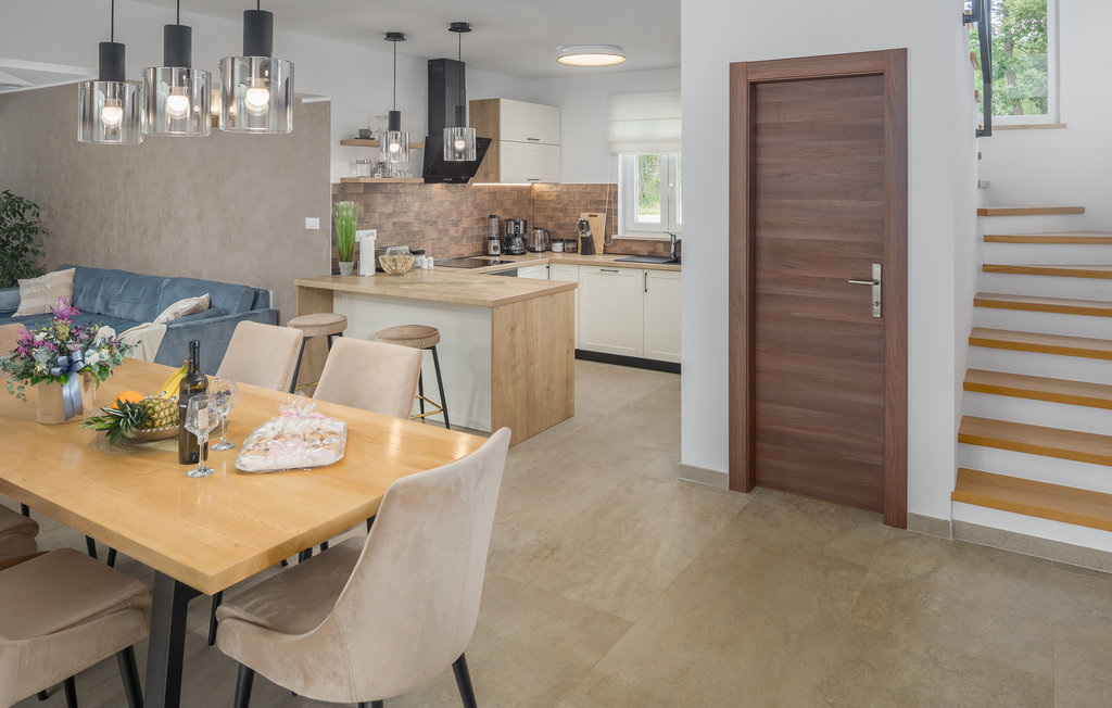 Feriehuse - Pazin - Banovci , Kroatien - CIC738 6