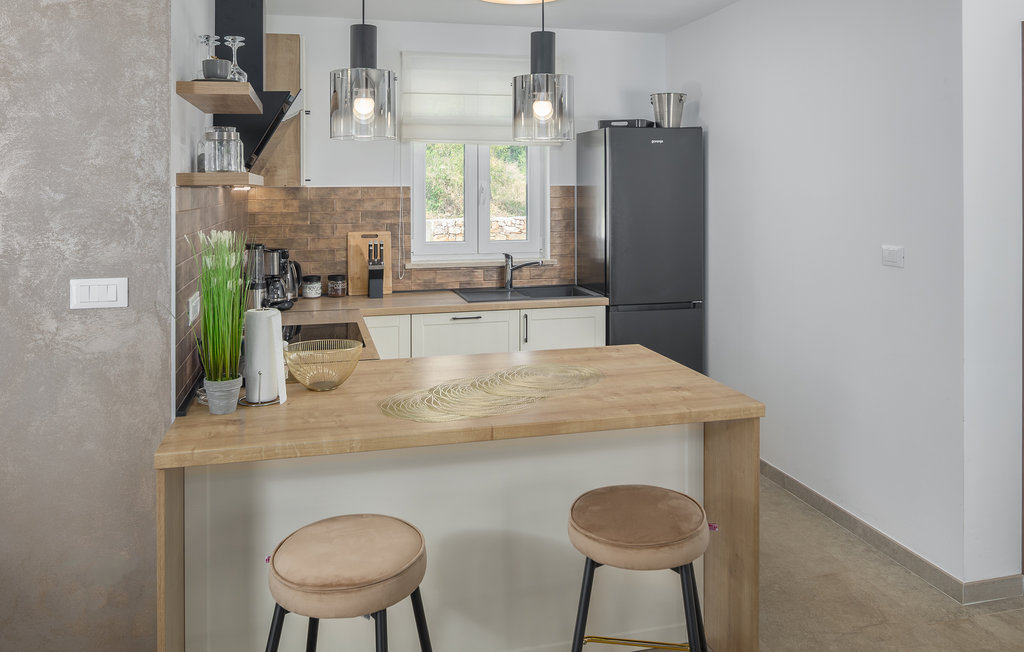 Feriehuse - Pazin - Banovci , Kroatien - CIC738 18