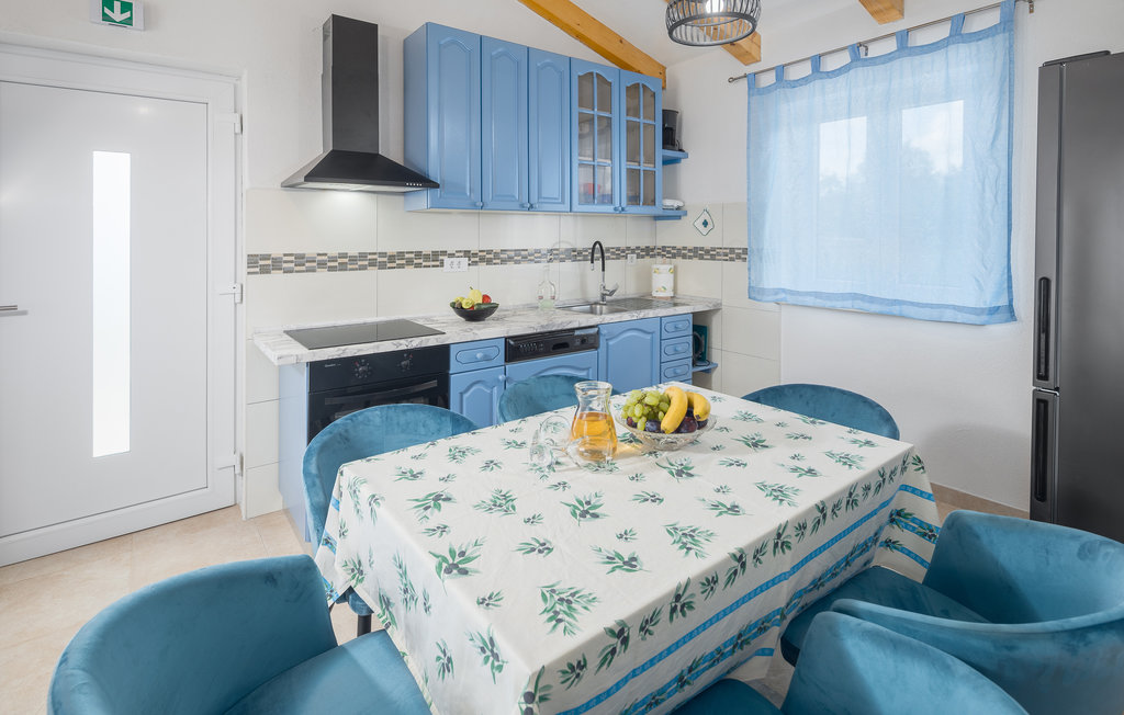 Feriehuse - Visnjan-Malisi , Kroatien - CIC861 6