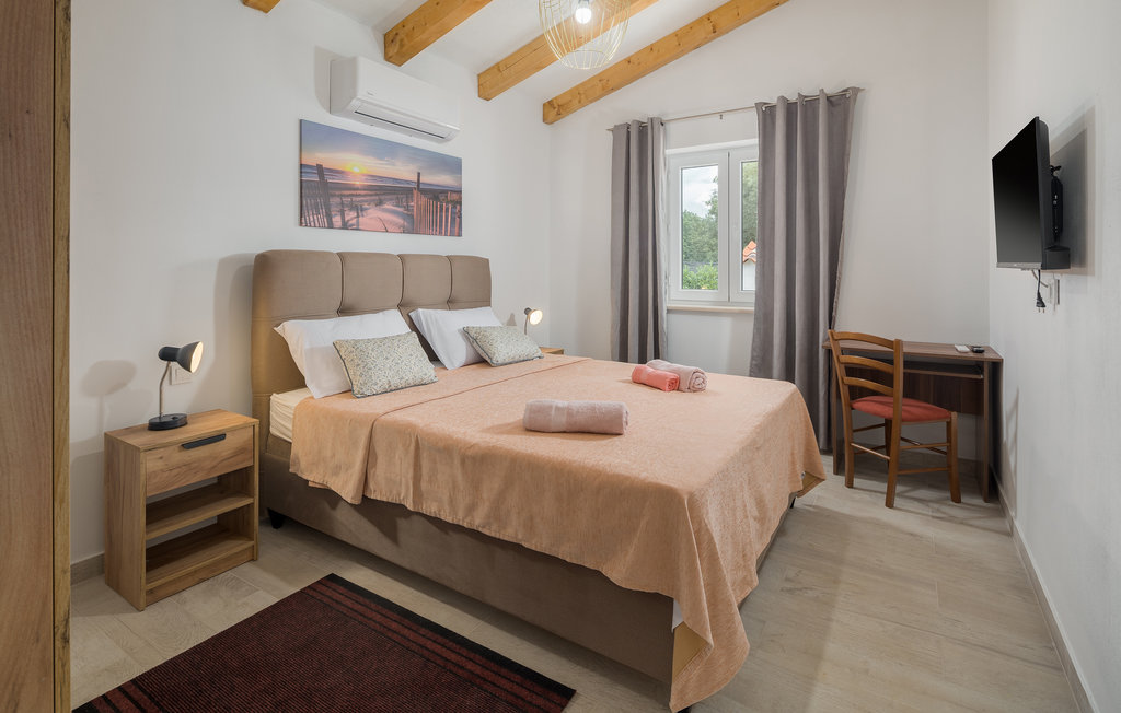 Feriehuse - Visnjan-Malisi , Kroatien - CIC861 8