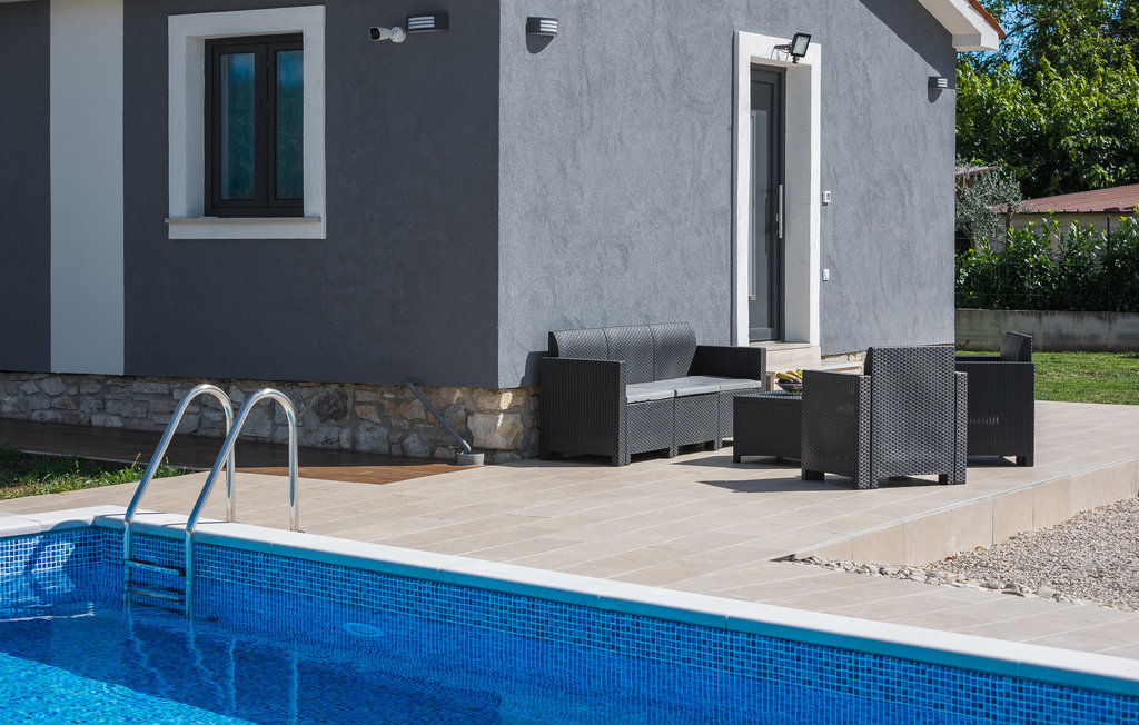 Feriehuse - Visnjan-Malisi , Kroatien - CIC861 17