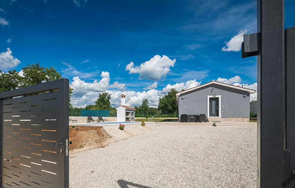 Feriehuse - Visnjan-Malisi , Kroatien - CIC861 23