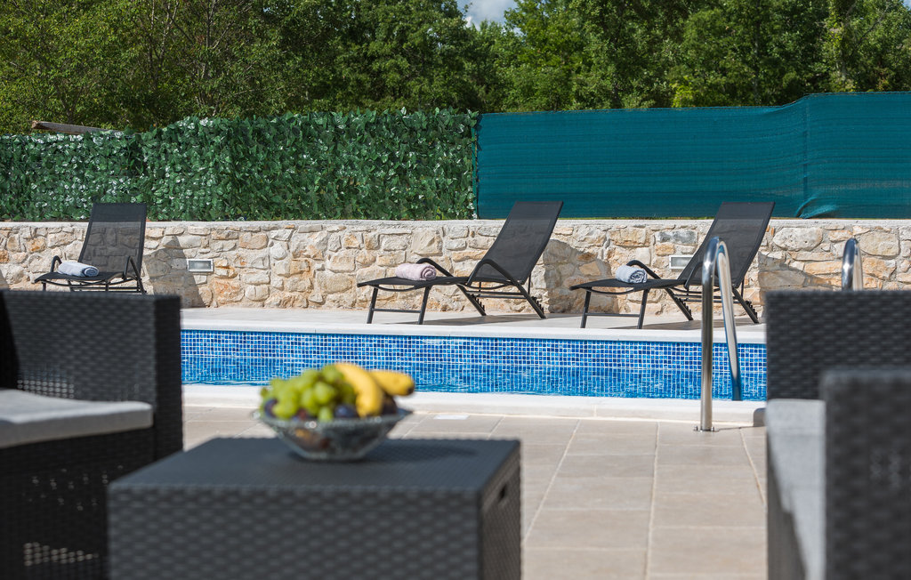 Feriehuse - Visnjan-Malisi , Kroatien - CIC861 15