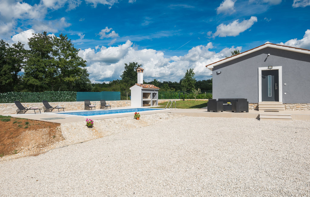 Feriehuse - Visnjan-Malisi , Kroatien - CIC861 10