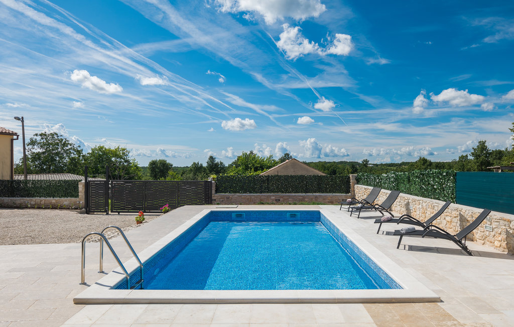 Feriehuse - Visnjan-Malisi , Kroatien - CIC861 11