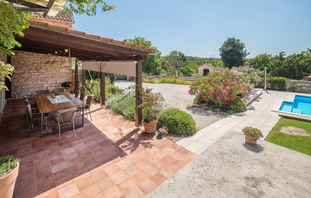 Ferienhaus - Tinjan-Jakovici , Kroatien - CIC104 17