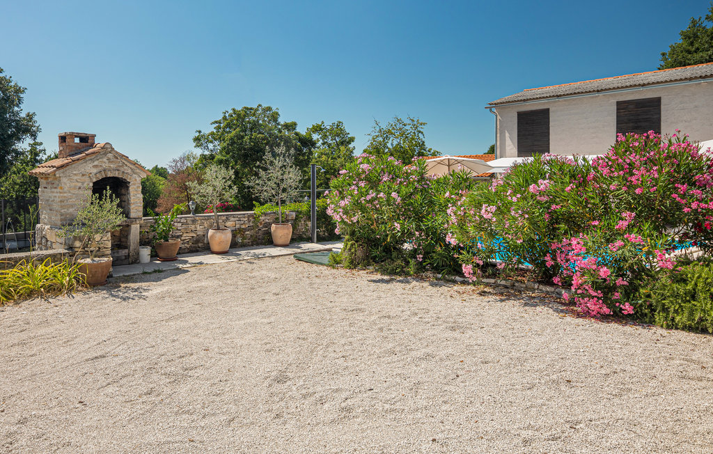 Ferienhaus - Tinjan-Jakovici , Kroatien - CIC104 20