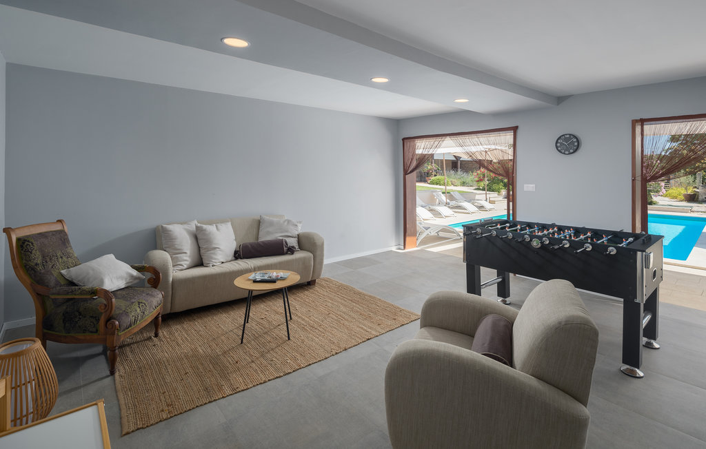 Ferienhaus - Tinjan-Jakovici , Kroatien - CIC104 7