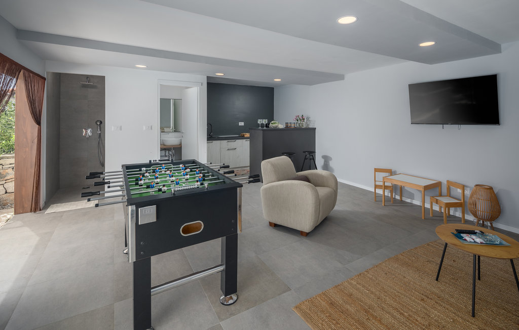 Ferienhaus - Tinjan-Jakovici , Kroatien - CIC104 41