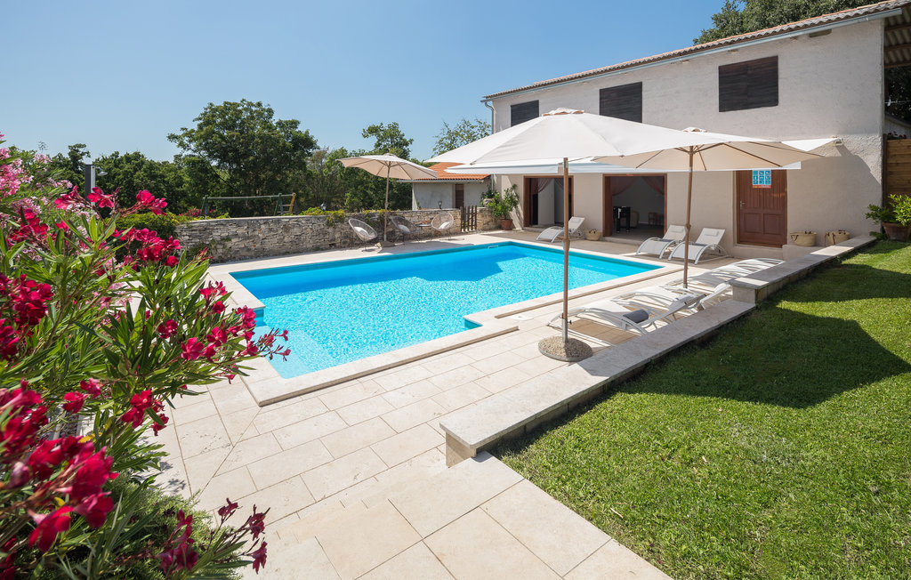 Ferienhaus - Tinjan-Jakovici , Kroatien - CIC104 12