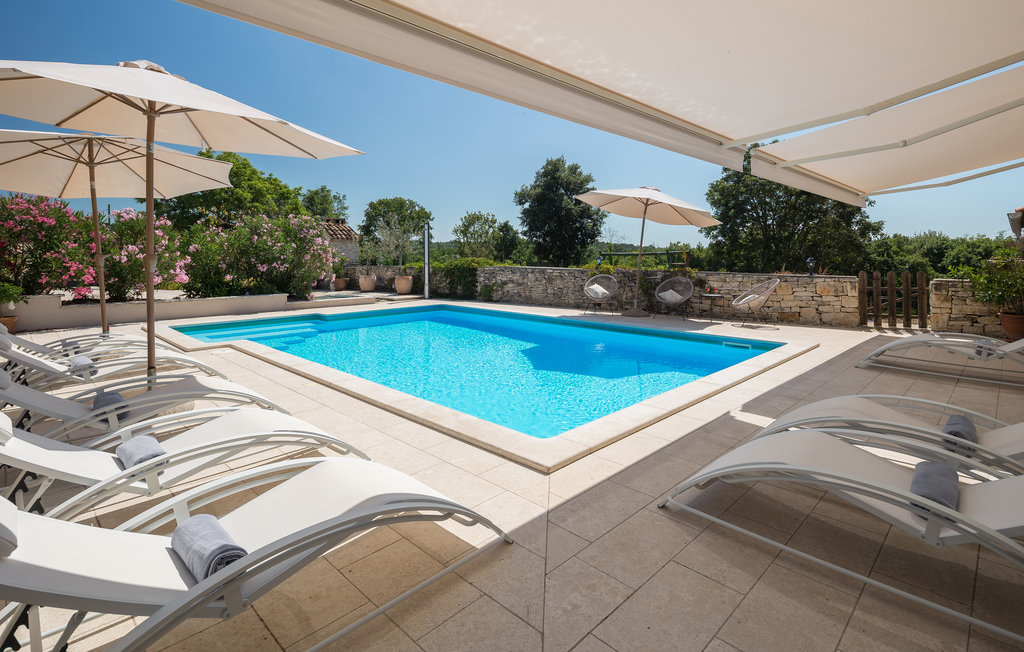 Ferienhaus - Tinjan-Jakovici , Kroatien - CIC104 14