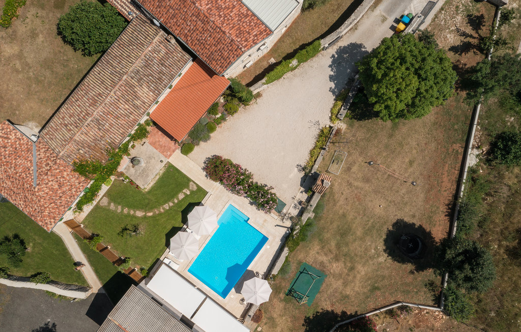 Ferienhaus - Tinjan-Jakovici , Kroatien - CIC104 16