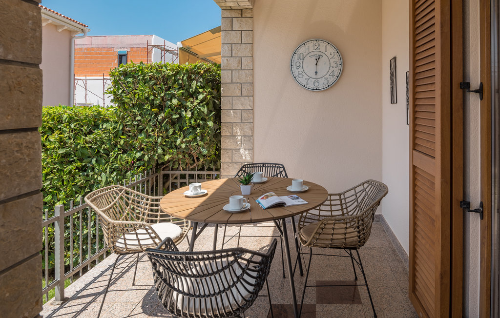 Ferienhaus - Visnjan-Kastelir , Kroatien - CIC215 19