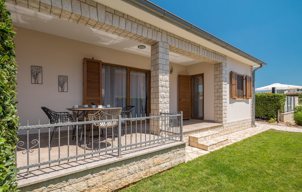 Ferienhaus - Visnjan-Kastelir , Kroatien - CIC215 20