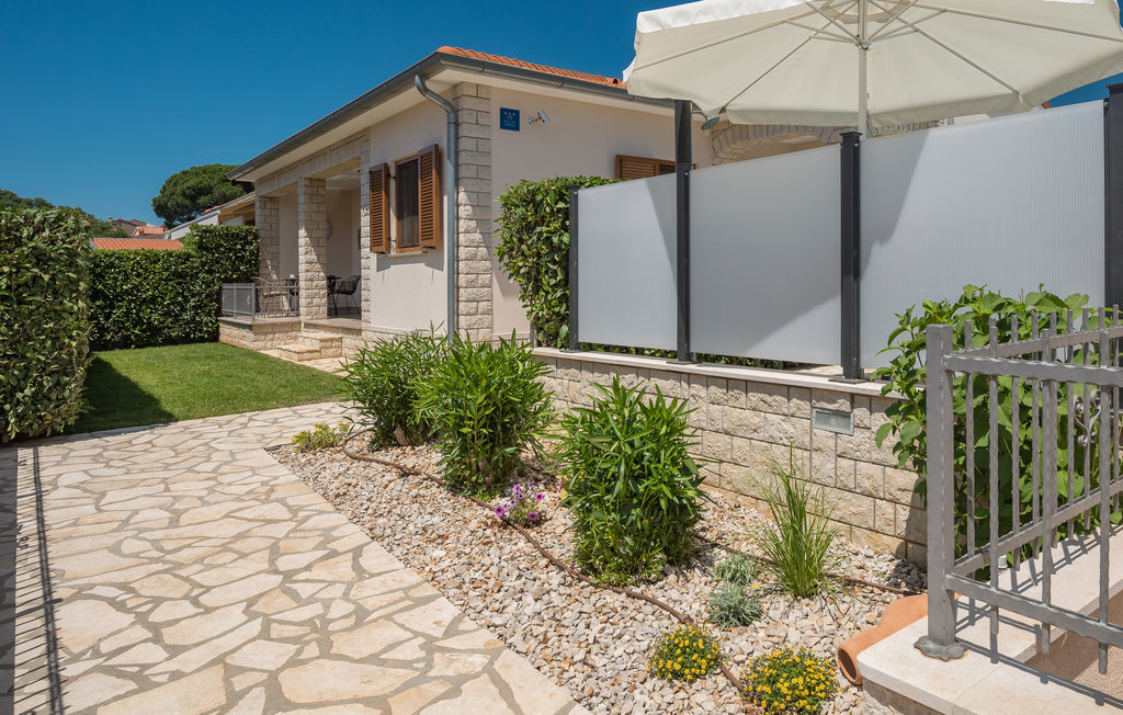 Ferienhaus - Visnjan-Kastelir , Kroatien - CIC215 22