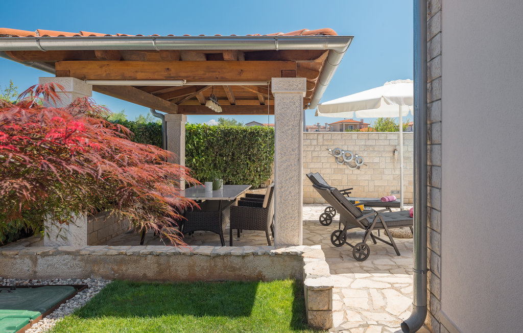 Ferienhaus - Visnjan-Kastelir , Kroatien - CIC215 24