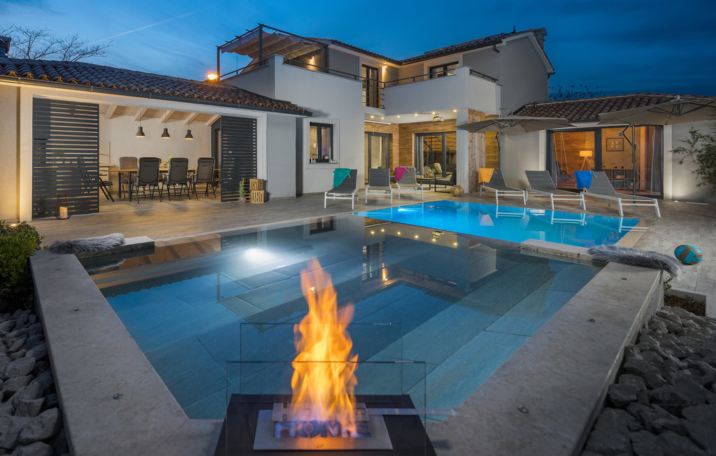 Semesterhus - Barban , Kroatien - CIC440 2