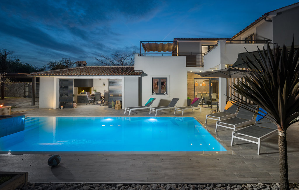 Semesterhus - Barban , Kroatien - CIC440 26