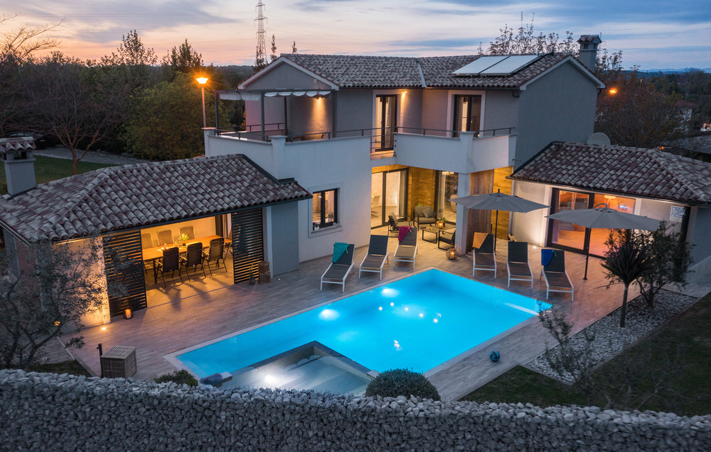 Semesterhus - Barban , Kroatien - CIC440 1