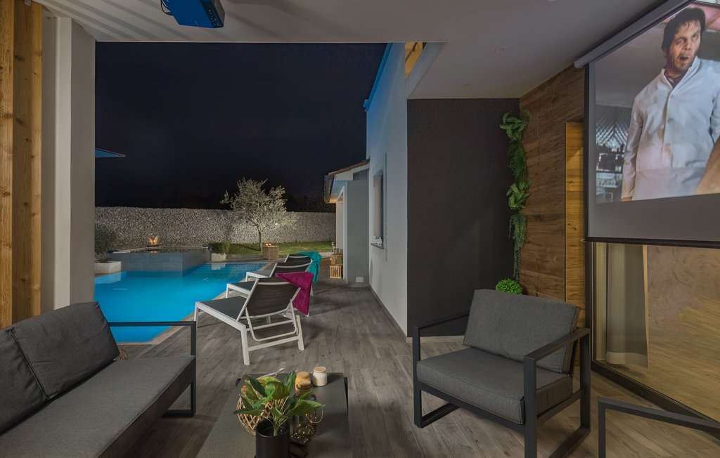 Semesterhus - Barban , Kroatien - CIC440 3