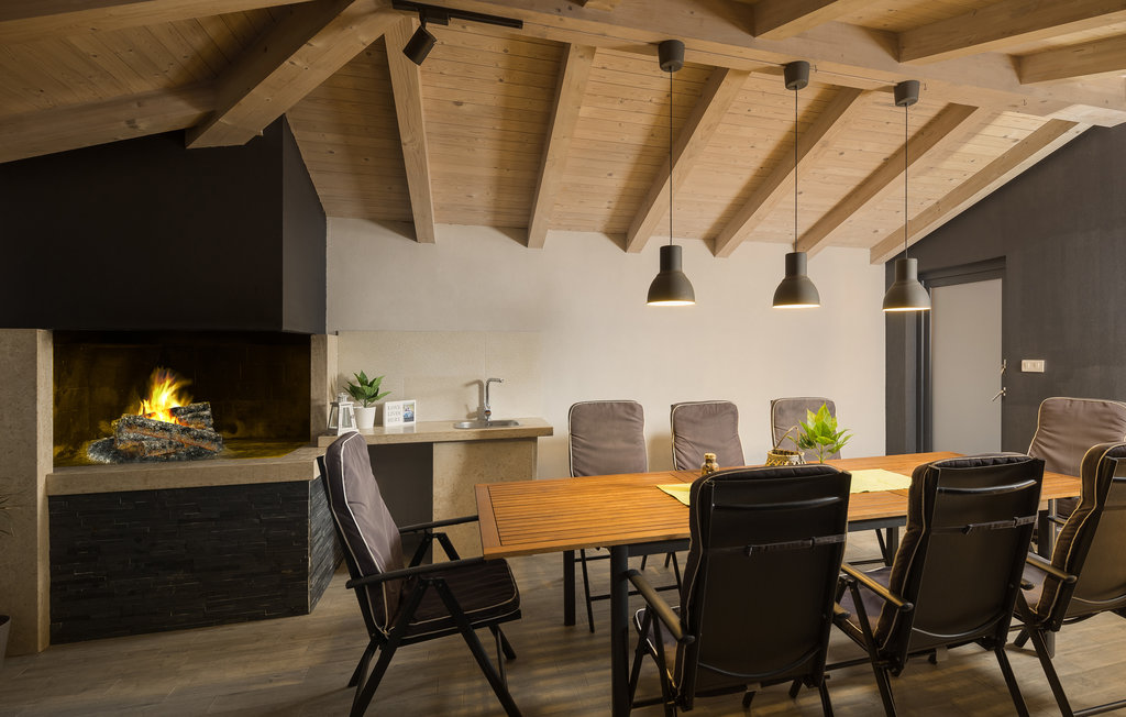 Semesterhus - Barban , Kroatien - CIC440 29