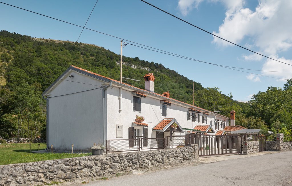 Semesterhus - Buzet-Brest , Kroatien - CIC881 9