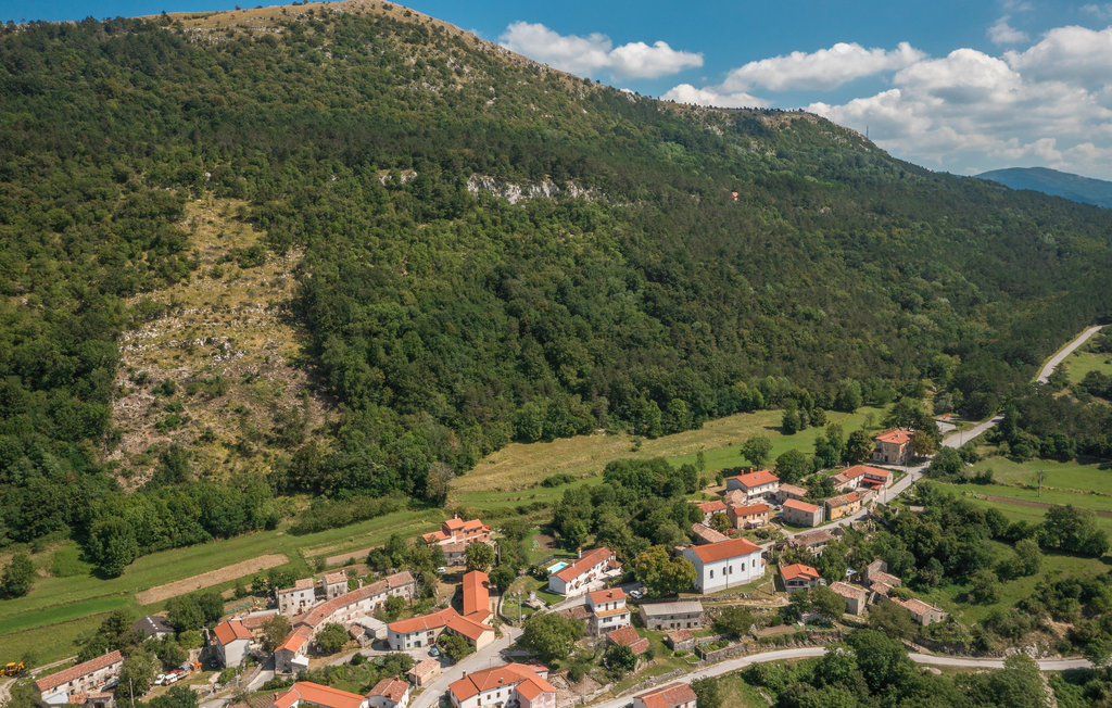 Semesterhus - Buzet-Brest , Kroatien - CIC881 13