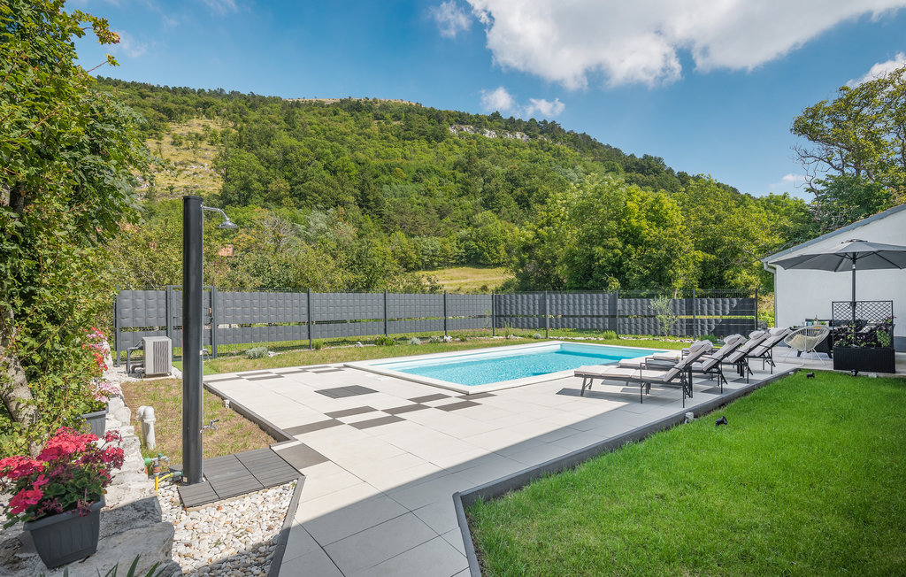 Semesterhus - Buzet-Brest , Kroatien - CIC881 1