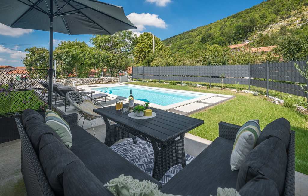 Semesterhus - Buzet-Brest , Kroatien - CIC881 10