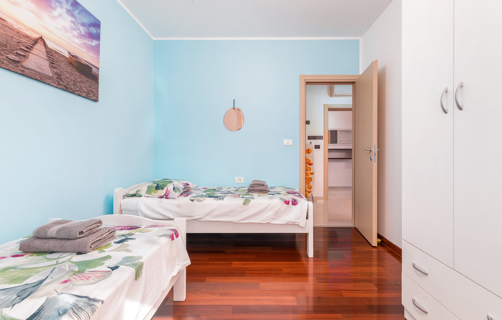 Semesterlägenhet - Vodnjan , Kroatien - CIC576 27