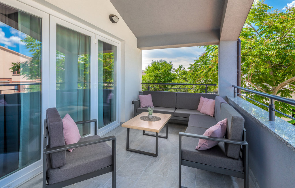 Semesterlägenhet - Vodnjan , Kroatien - CIC576 2